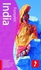 Footprint India Handbook
