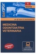 Cover of Editest. Teoria per la preparazione agli esami di ammissioni in medicina, odontoiatria, veterinaria. Con CD-ROM