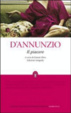Cover of Il piacere