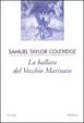 Cover of La ballata del vecchio marinaio