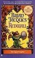 Cover of Redwall