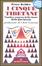 Cover of I cinque tibetani