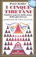 Cover of I cinque tibetani