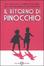 Cover of Il ritorno di Pinocchio