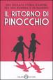 Cover of Il ritorno di Pinocchio