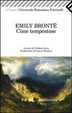 Cover of Cime tempestose