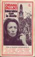 Cover of Intervista con la storia