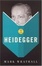 Cover of "How to Read Heidegger"