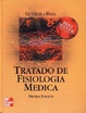 Cover of Tratado de Fisiología Médica