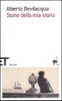 Cover of Storie della mia storia