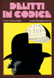 Cover of Delitti in codice