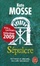 Cover of Sépulcre