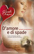 Cover of D'amore e di spade