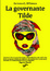 Cover of La governante Tilde