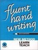 Cover of BFH, a Manual for Fluent Handwriting