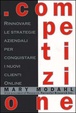 Cover of .competizione
