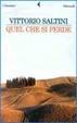 Cover of Quel che si perde
