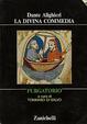 Cover of La Divina Commedia vol. 2 - Purgatorio