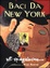 Cover of Baci da New York