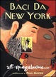 Cover of Baci da New York