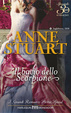 Cover of Il bacio dello Scorpione