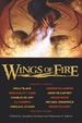 Cover of Wings of Fire