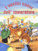 Cover of I vestiti nuovi dell'imperatore