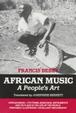 Cover of African music