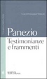 Cover of Panezio