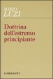 Cover of Dottrina dell'estremo principiante