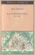 Cover of La conoscenza di sé