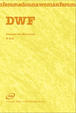 Cover of DWF donnawomanfemme