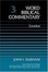 Image of Word Biblical Commentary Vol. 3, Exodus