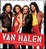 Cover of 'Van Halen'