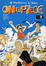 Cover of One Piece