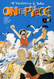Cover of One Piece