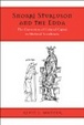 Cover of Snorri Sturluson and the Edda