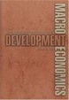 Cover of Development Macroeconomics