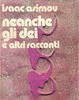 Cover of Neanche gli dei