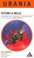 Cover of Millemondi Autunno 2006: Futuro a mille