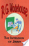 Cover of The Intrusion of Jimmy - From the Manor Wodehouse Collection, a Selection from the Early Works of P. G. Wodehouse