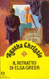 Cover of Il ritratto di Elsa Greer