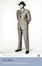Cover of "The Man in the Gray Flannel Suit"
