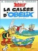 Cover of La Galere d'Obelix
