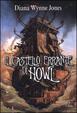 Cover of Il castello errante di Howl