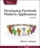 Cover of Developing Facebook Platform Applications with Rails