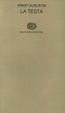 Cover of La testa