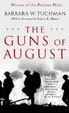 Cover of The Guns of August