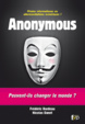 Cover of Anonymous