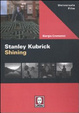 Cover of Stanley Kubrick. Shining